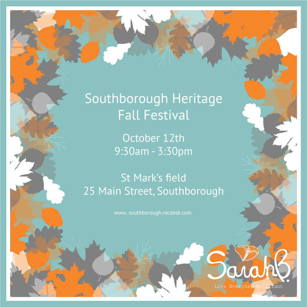 News - Time To Get Outdoors!