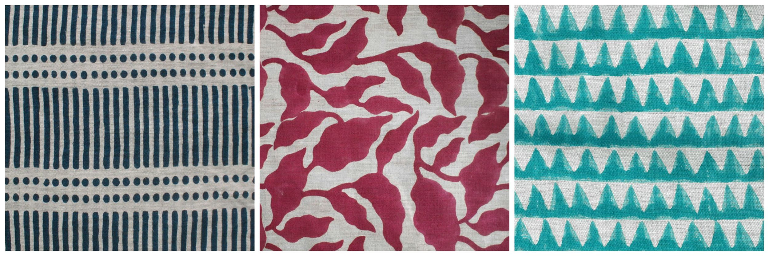 Discover - Walter G. Textiles