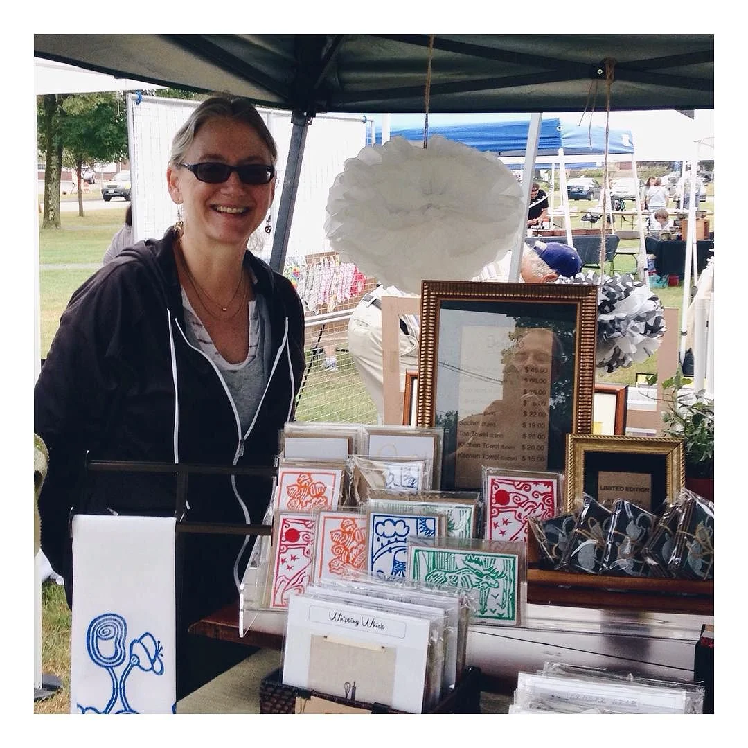 The Truth About My First Show Challenges