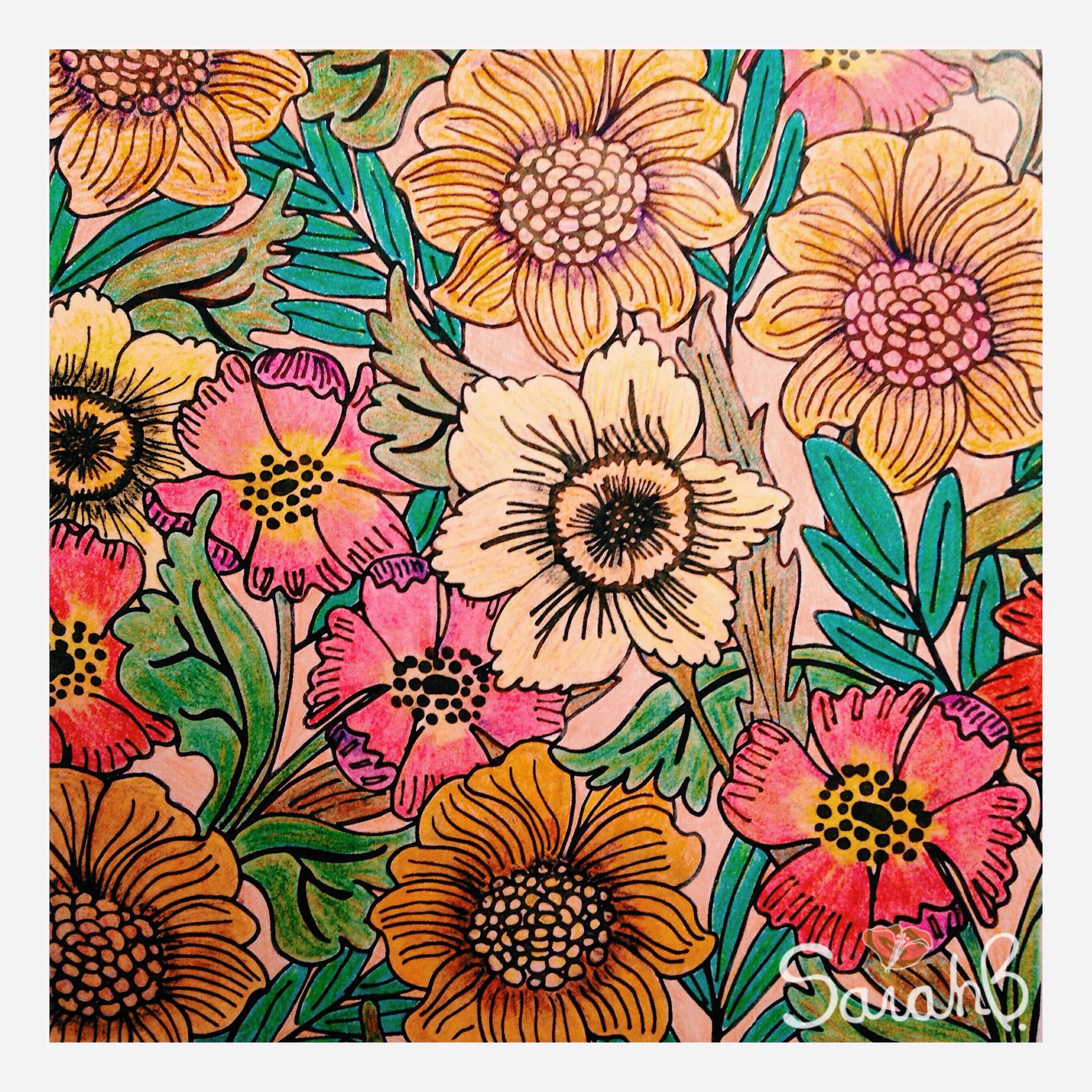 News - Coloring Book Page