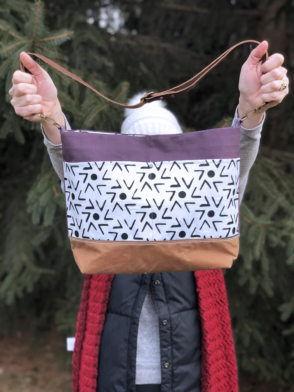 Slouch Bag Crossbody