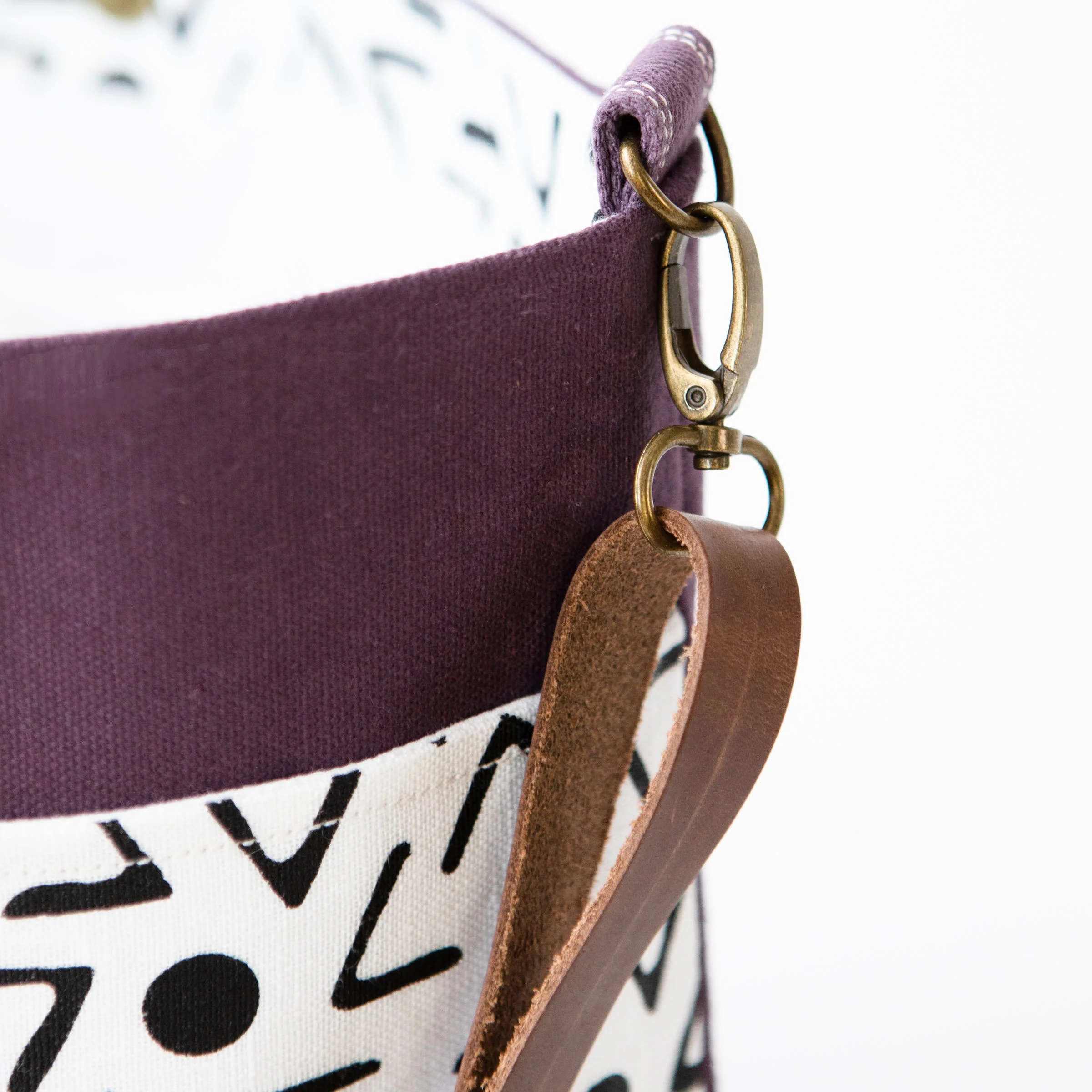 Slouch Bag Crossbody