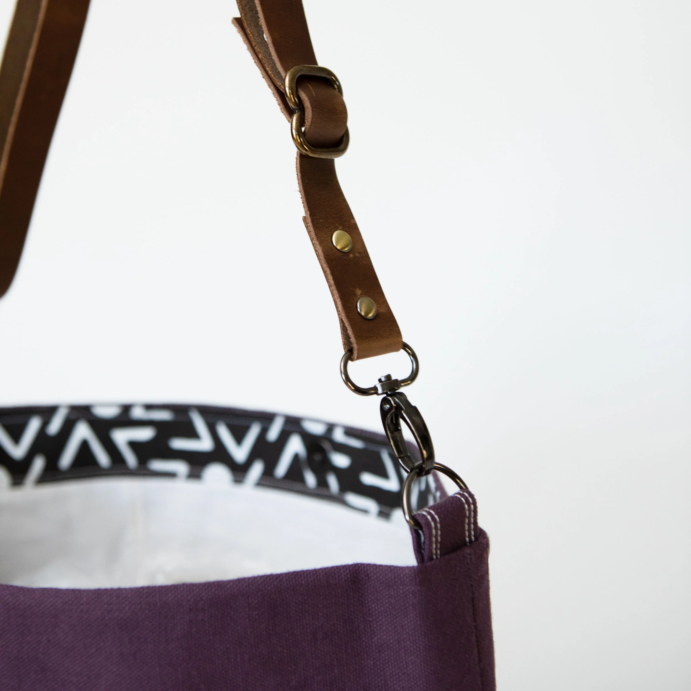 Slouch Bag Crossbody