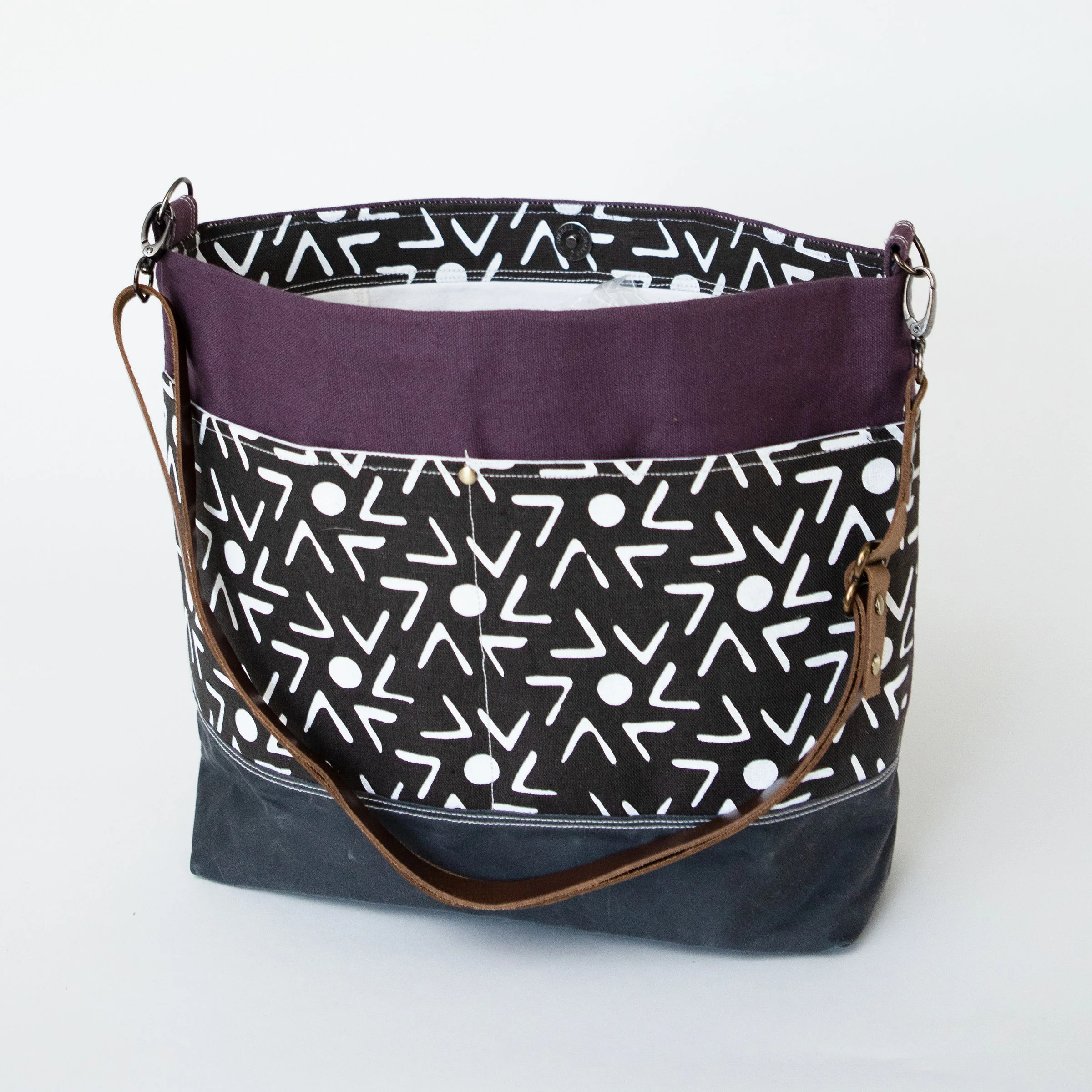Slouch Bag Crossbody