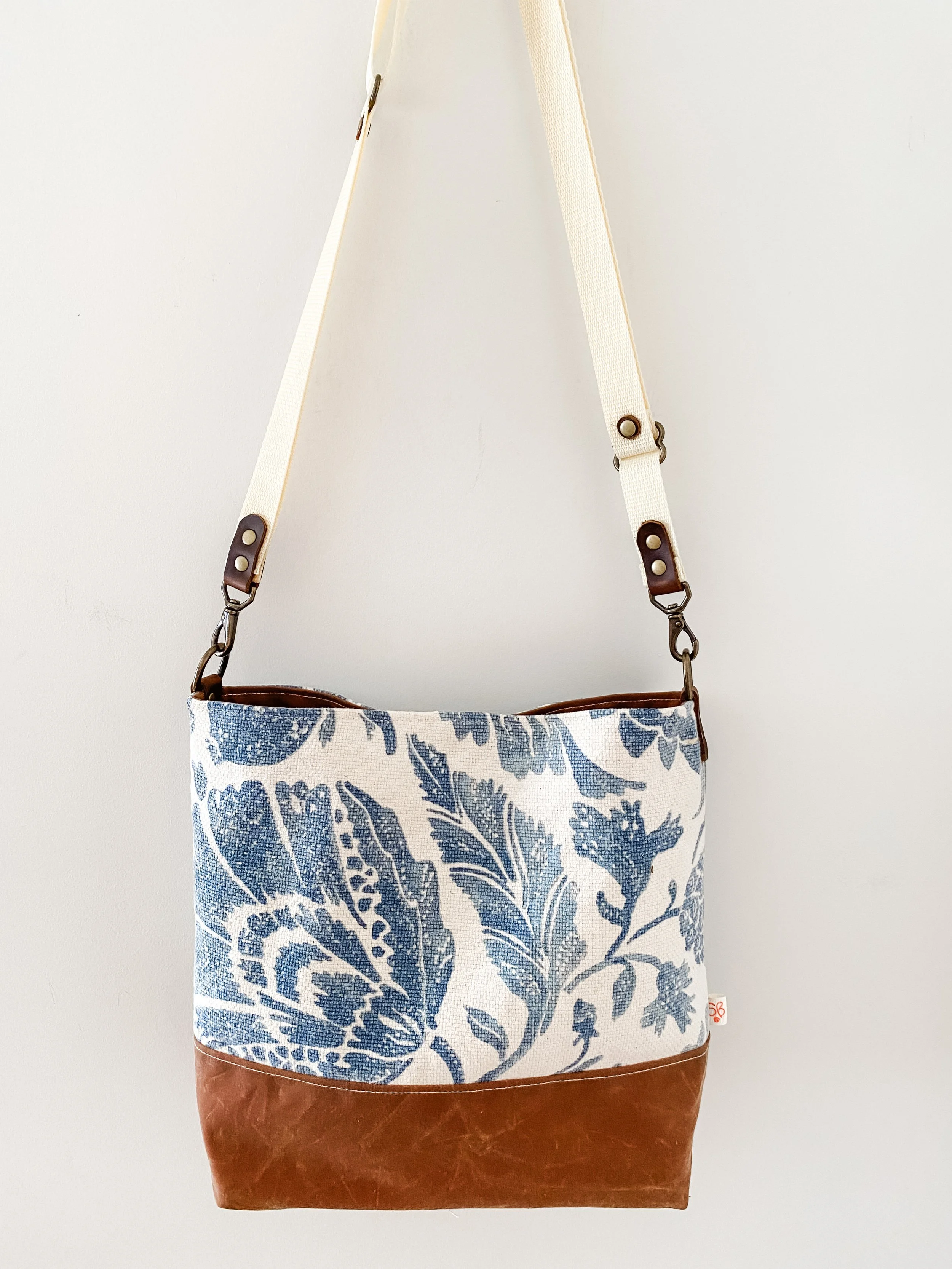 News - Introducing "Sarah Bertochi - Vintage"