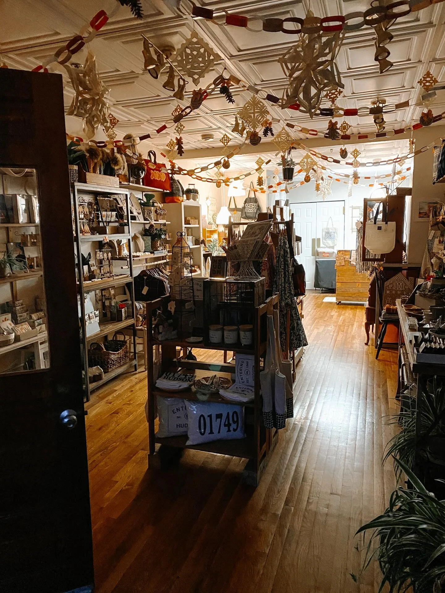 What a weekend!! YOU showed up and I am grateful (exhausted as well!) Thank you ❤️

My little shop only exists because of you - it&rsquo;s what keeps the lights on 👏✨

I am going to take tonight off to relax but first thing tomorrow I will be panic 