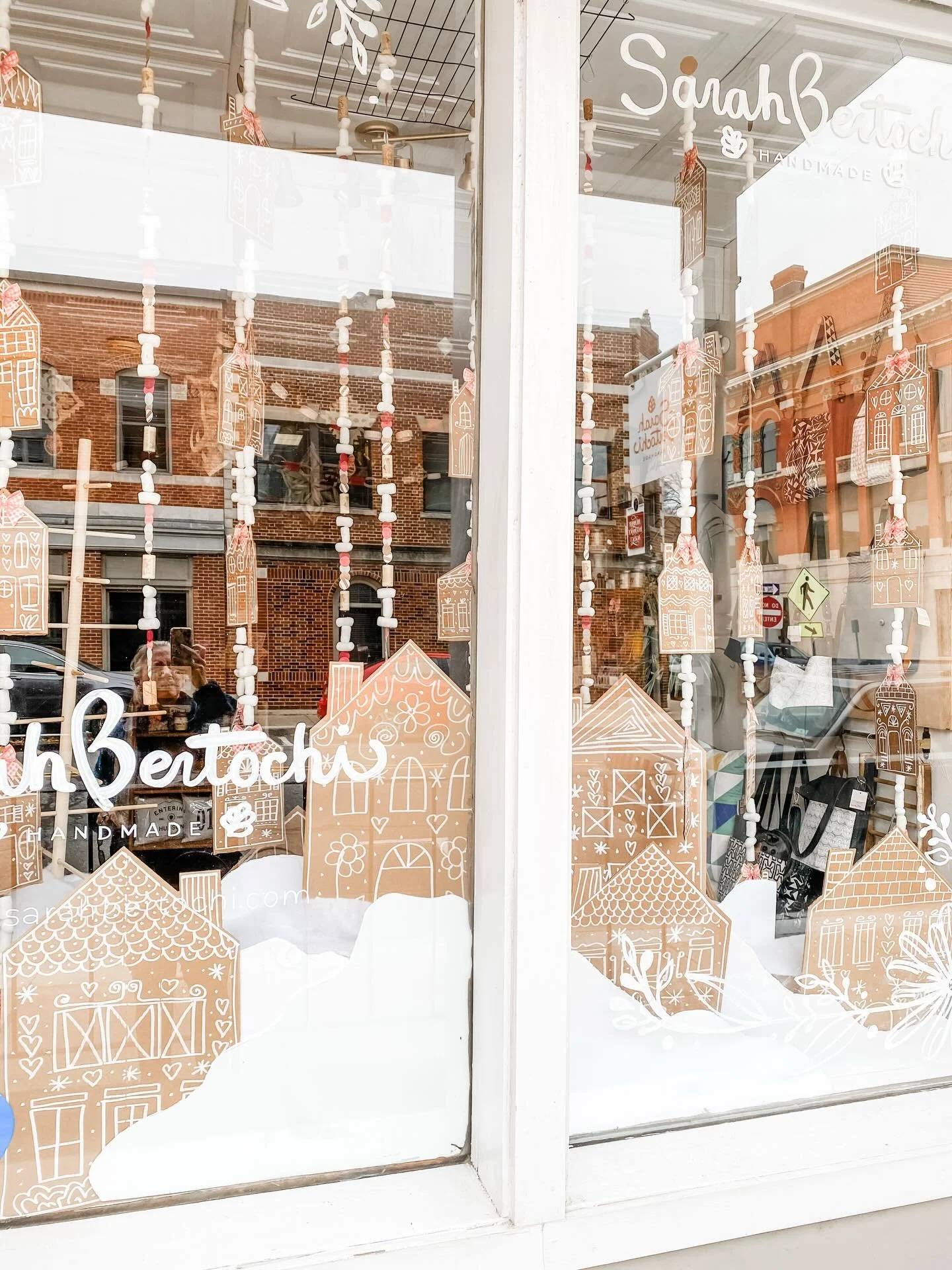 POV: Just a small business owner posting pictures of my little shop until I find my audience❤️

If you love handmade local goods that tell a story and want to support women owned businesses- you found the place!!!

(link in profile) #sarahbbags #made