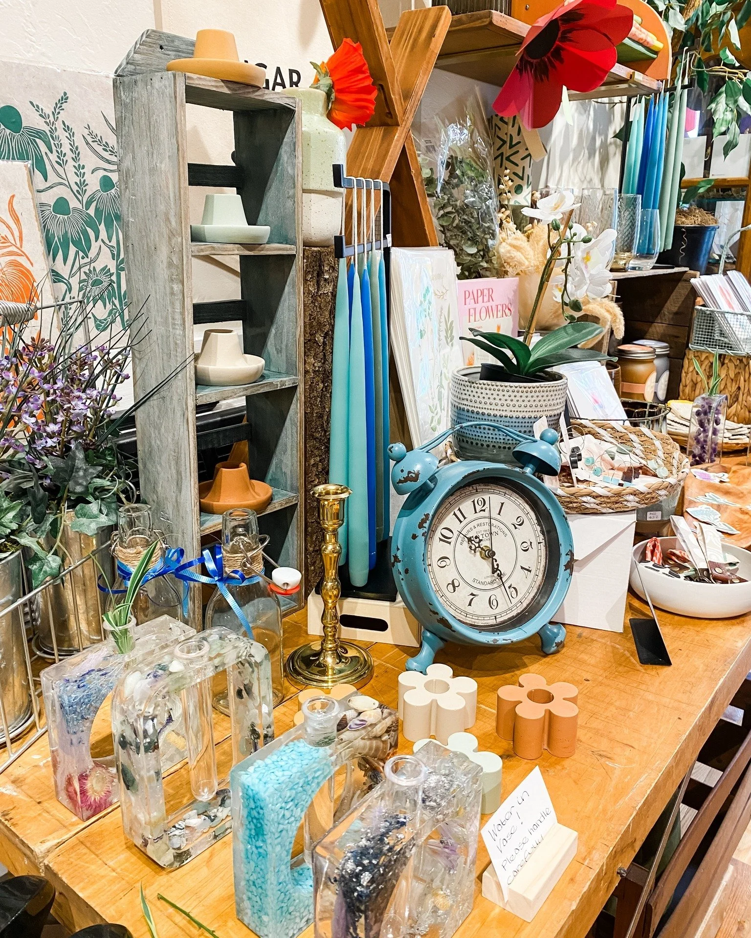 A New Series - "Notes From The Shop" 

As the year winds down, I wanted to take a moment to look back on the last 12 months at the shop. I&rsquo;ll be sharing a short series about the past year &mdash; the wins, the challenges, and the deci