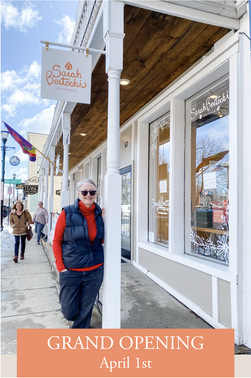 News - Four Years In Hudson