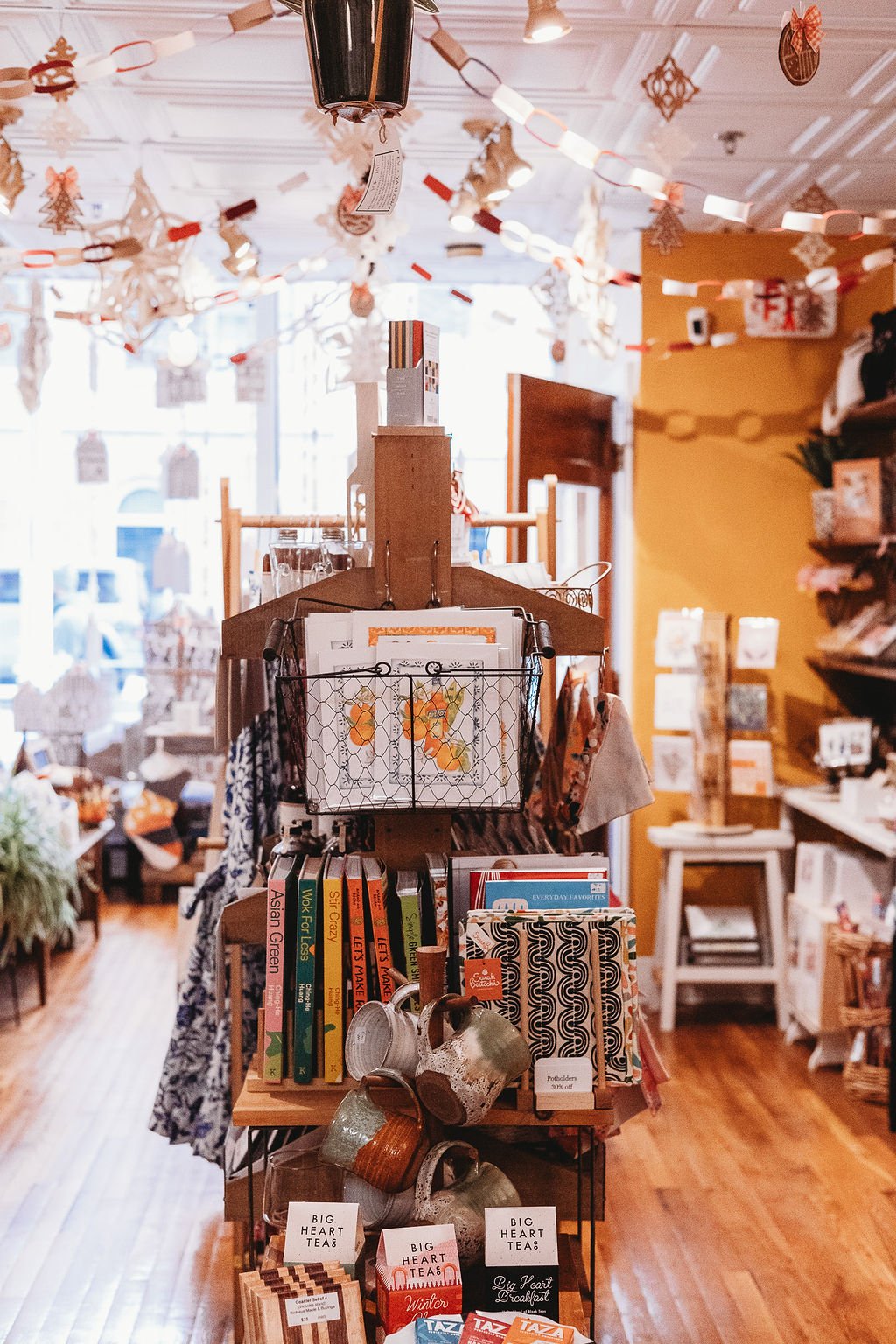 News - 4 Years Calls For A Celebration