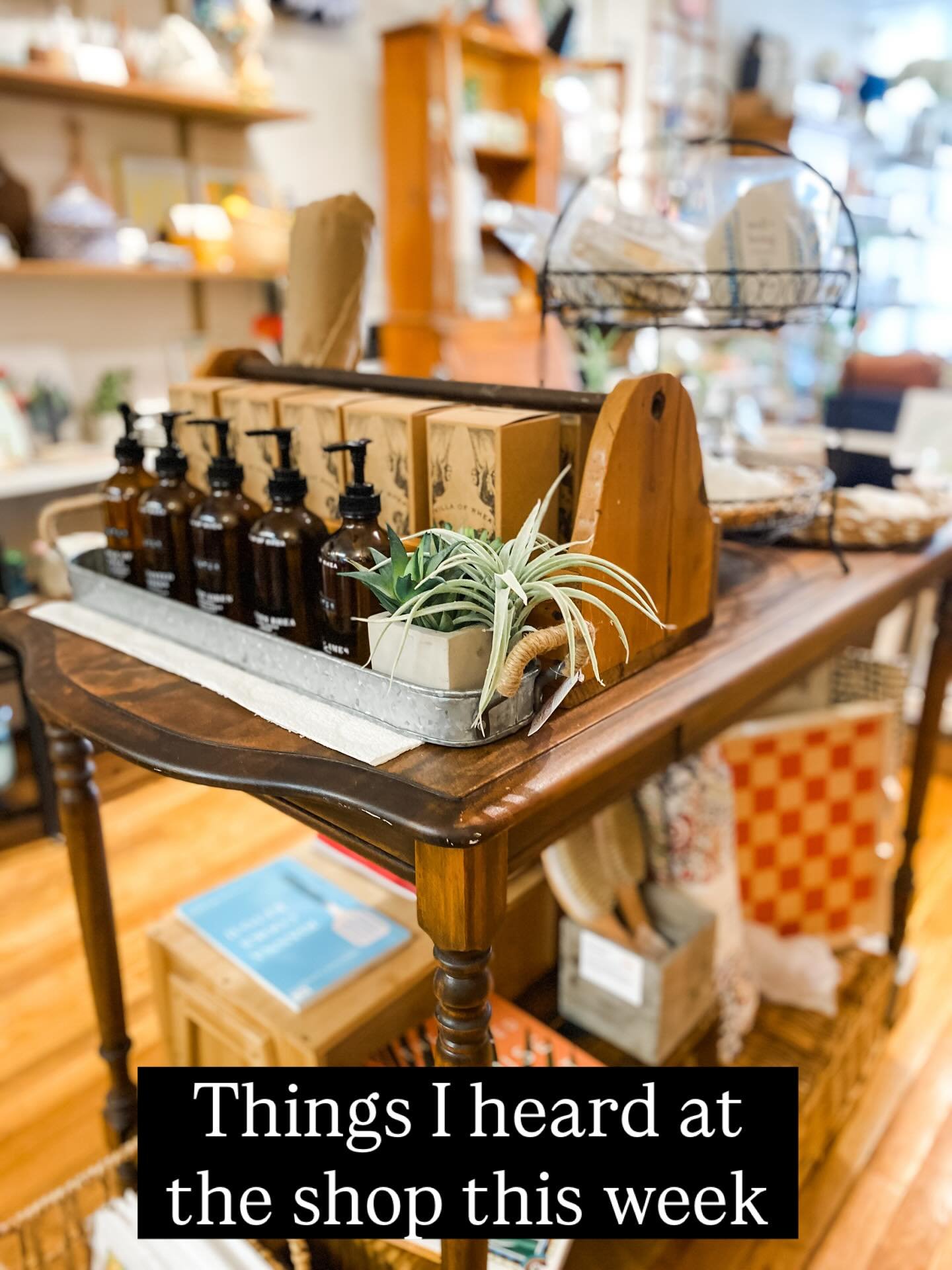 I&rsquo;m always amazed at some of the comments and/or questions I get at the shop. Some are funny, others downright rude and others with kind words and complements are truly appreciated. 

This weeks doozy was from an elderly man. He made a beeline 