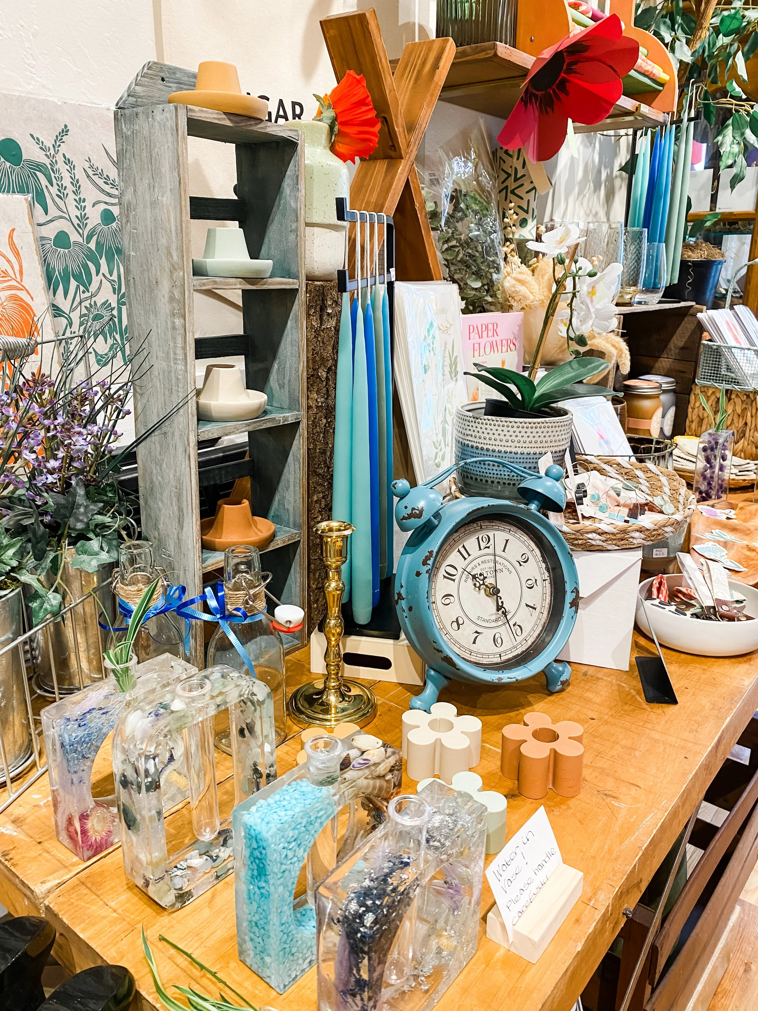 News - Notes From The Shop