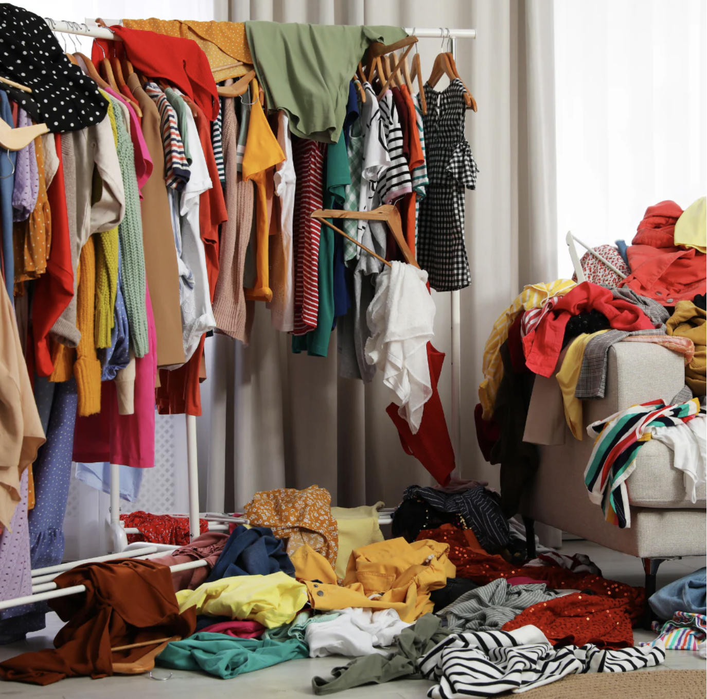 News - Why I’m Returning an Entire Apparel Order (And What It Says About This Shop)