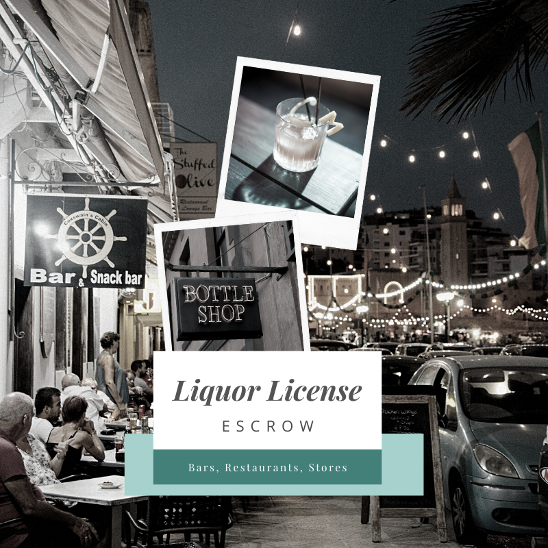 International City Escrow, Inc.