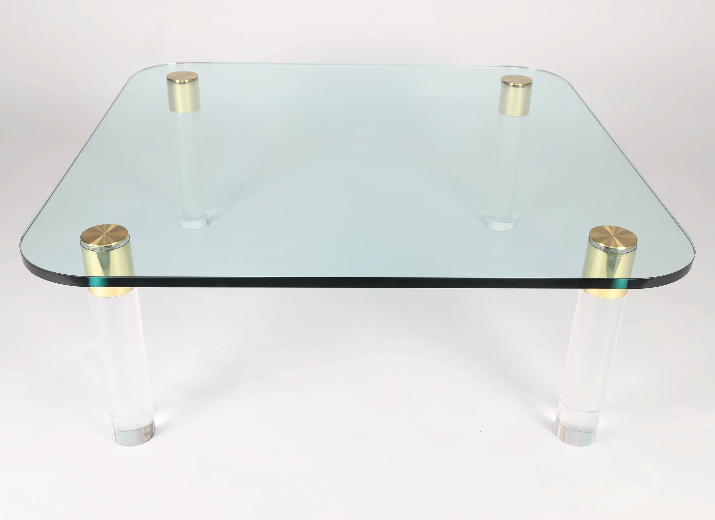 PaceGlassBrassLuciteCoffeeTbl3Vistosi single.jpg