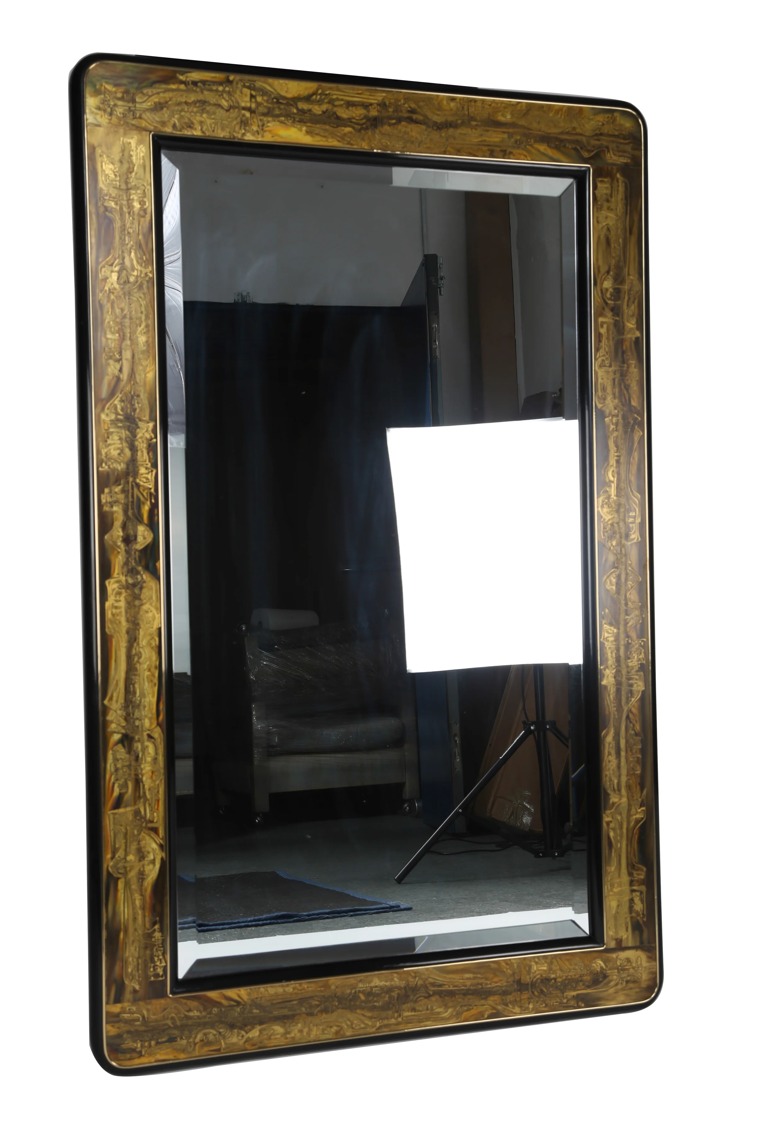 BerhardRohneMirror7Vistosi single.jpg