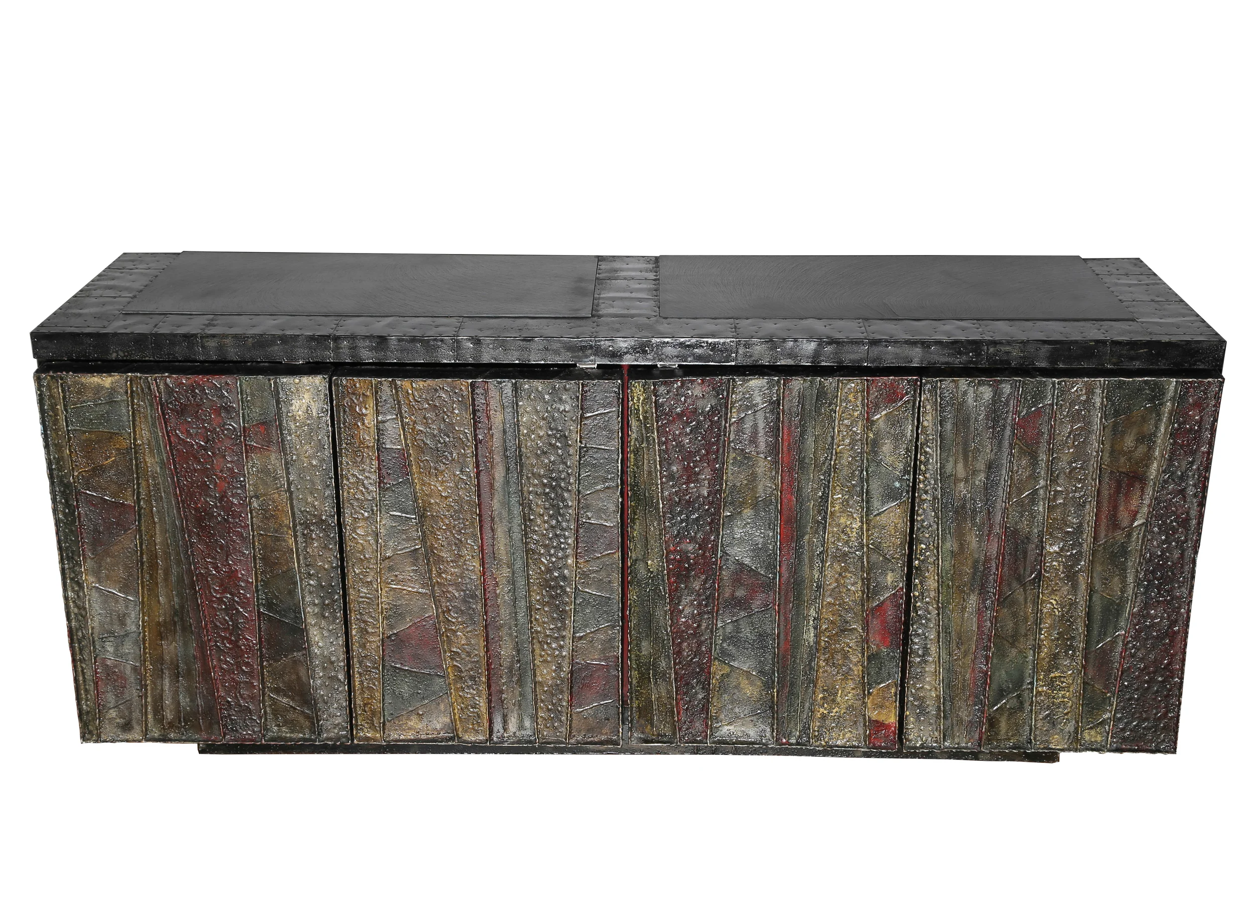 PaulEvansDeepReliefCabinet3Vistosi single.jpg