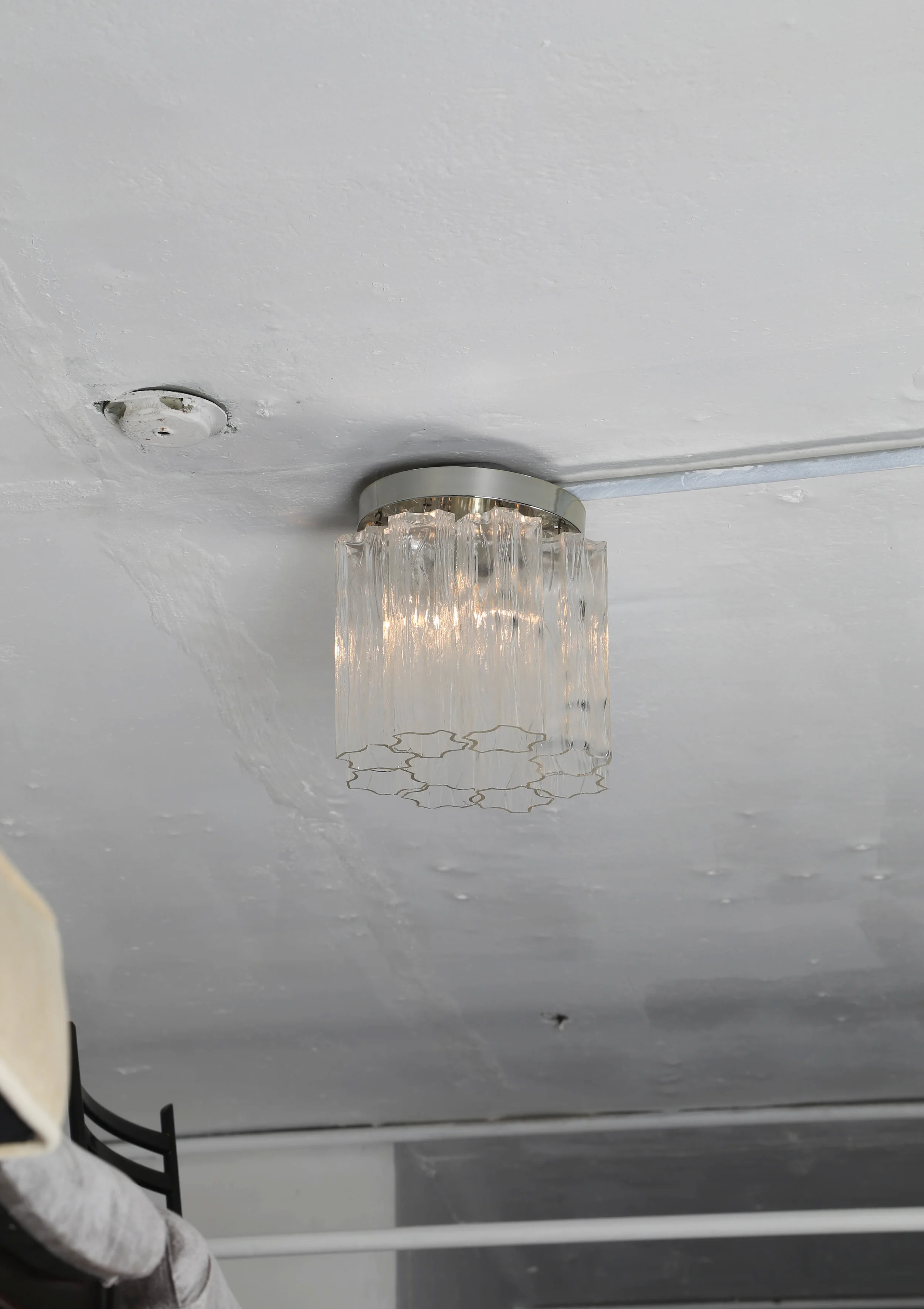 TronchiFlushSmallChandelier6Vistosi single.jpg