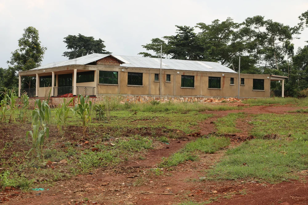 New Mirembe Cottage - Phase 1