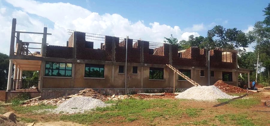 March 2018
