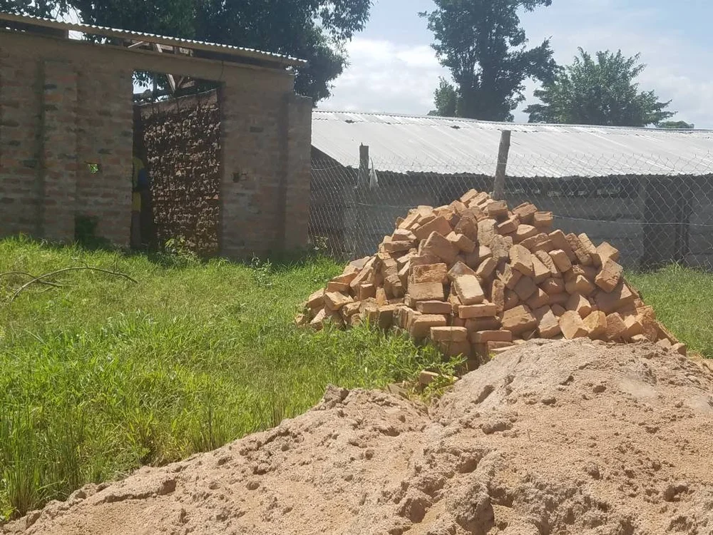 Crop Storage (incomplete)