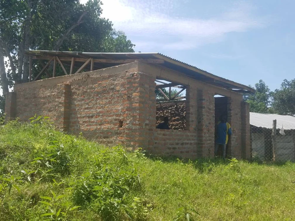 Crop Storage (incomplete)