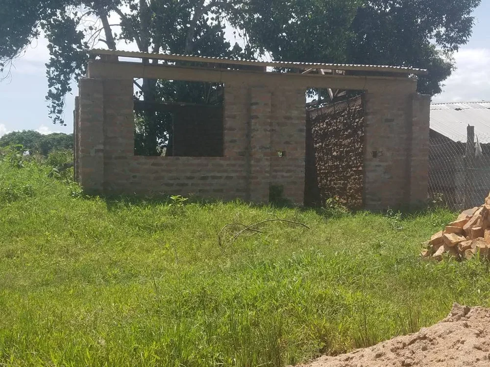 Crop Storage (incomplete)