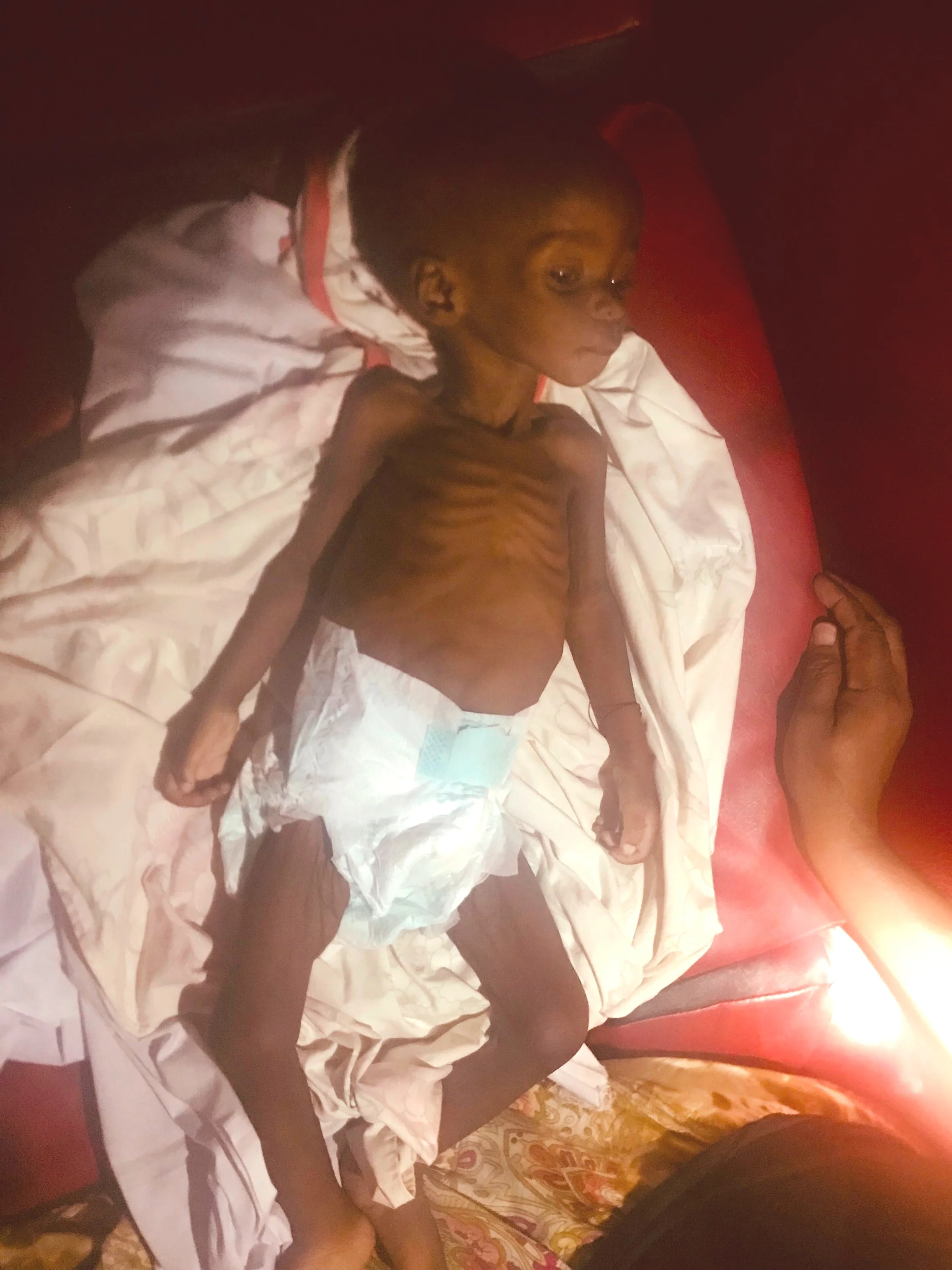 Sonrise Babies Home Continues Its Mission to Rescue Babies