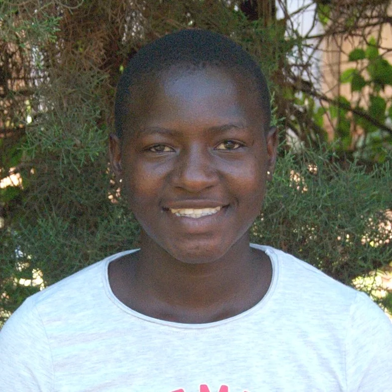 Sharon K (no longer at home)