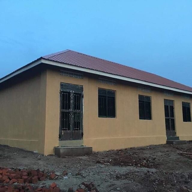 Secondary school is soon to open!! Praise God!

Visit us at:
www.sonriseministriesinc.org/mirembecottage

#MirembeCSchool