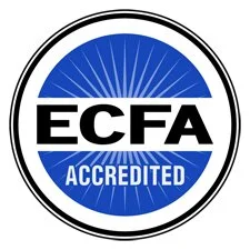 Sonrise Ministries Inc, US 501(c)(3) is now ECFA Accredeted 