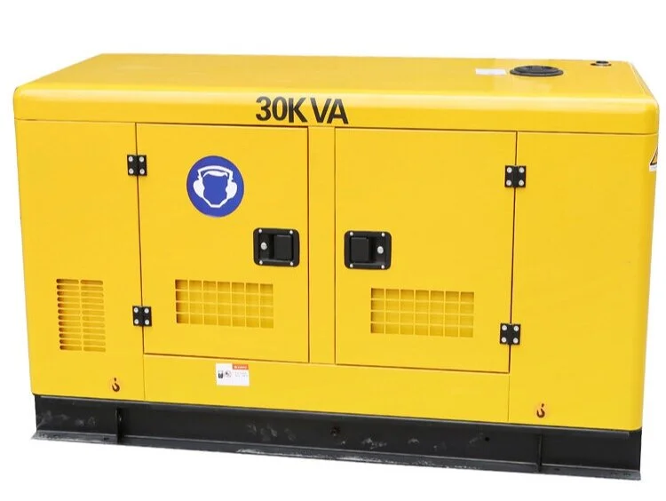 30 KV Generator