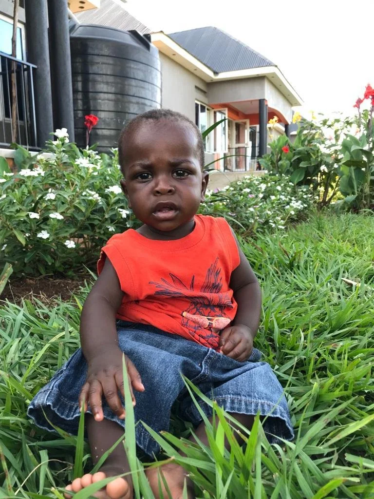 Keron Muwanguzi