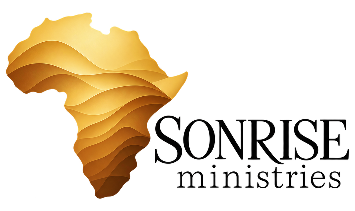 Sonrise Ministries Uganda