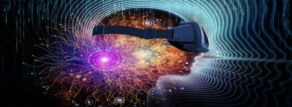 Ultrahaptics Virtual Reality Ultrasounds