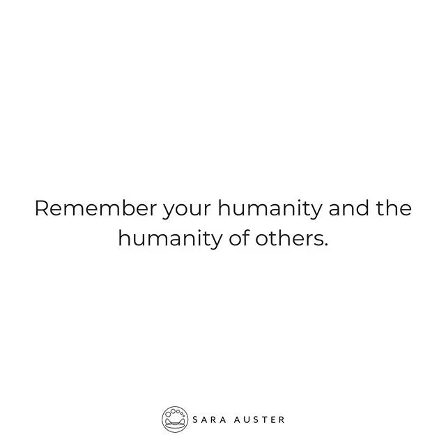 Healing is about showing up, again and again and again. 
Please join me and @atonalmeditation (Alex Falk) tomorrow - Saturday, May 30th - at 5pm ET for a collective breath and moment of pause on IG LIVE. (week 12) 
Come as you are. All are welcome. (We will be raising funds for @eji_org ) 
_____________________________
Let’s continue to create safe places to connect with ourselves and others. We can only begin to challenge what is wrong and unjust for someone else when we’ve addressed it within ourselves.

It is important that we feel all the feelings while finding constructive ways to engage. Prayer, meditation, rest - calling, petitioning and protesting; each one is an action. We have the capacity to do them all, even if only one at a time. 
As always, keep your intentions, your words, your actions clear and authentic... remember your humanity and the humanity of others. 
_____________________________

#athomesoundbath