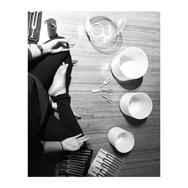 Dear friends, 
Since March 14th we have gathered together three times a week for our At-Home Sound Baths. 
_____________________________
We breathed together. 
We cried together. 
We listened together. 
We joined our voices together. 
Together, we raised thousands of dollars for @foodbank4nyc @safehorizon @eji_org simply by taking a moment of collective pause. 
_____________________________
Thousands of us, from all over the world, were able to connect through a shared experience of sound. 
I am so grateful to each one of you who have showed up. Your presence and participation is what inspired me to keep showing up. 
_____________________________

I must take my own pause today. I need a moment to recharge and restore. 
I have plenty of free resources available online to support you in moments of self-inquiry and rest (on IGTV and on my site saraauster.com). _____________________________
Please continue to show up for yourself so you are better able to show up for others. 
Sending love and see you soon, 
Sara