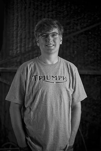 Matt Markstaller - Hot Rod Conspiracy Hot Rod Conspiracy is led by aerodynamic engineer Matt Markstaller, who manages test and development engineering for Daimler Trucks in Portland, Oregon. In addition to developing aerodynamic designs that improve vehicle speed, handling and fuel efficiency, the Hot Rod Conspiracy team creates one-of-a-kind performance vehicles featured in national magazines and the industry-leading SEMA show. For more information visit HotRodConspiracy.com .