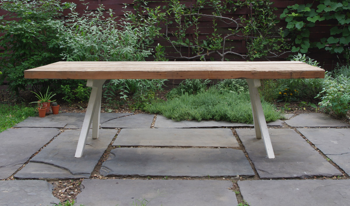 Peg Table