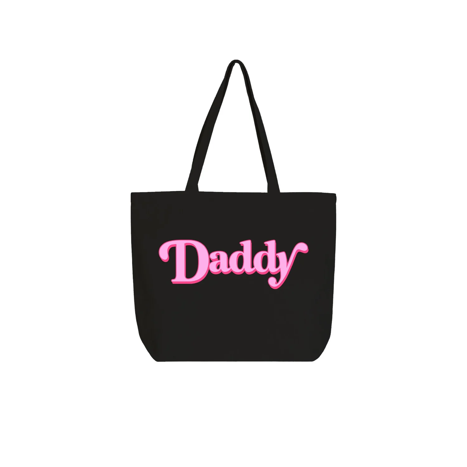 Tokischa Daddy tote bag