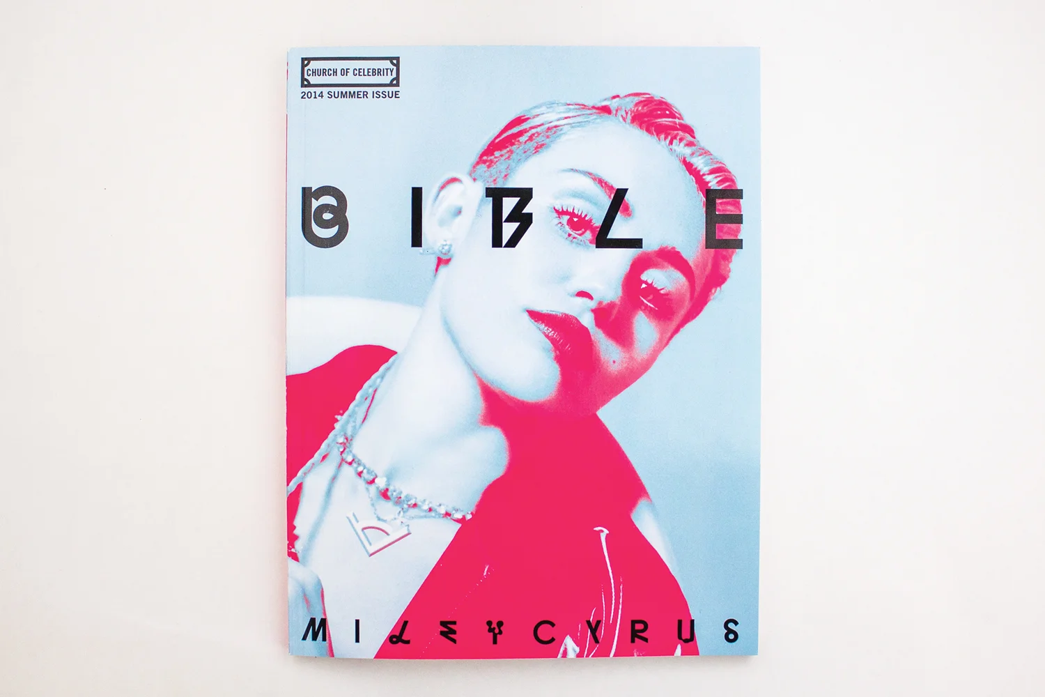 Quarterly Bible
