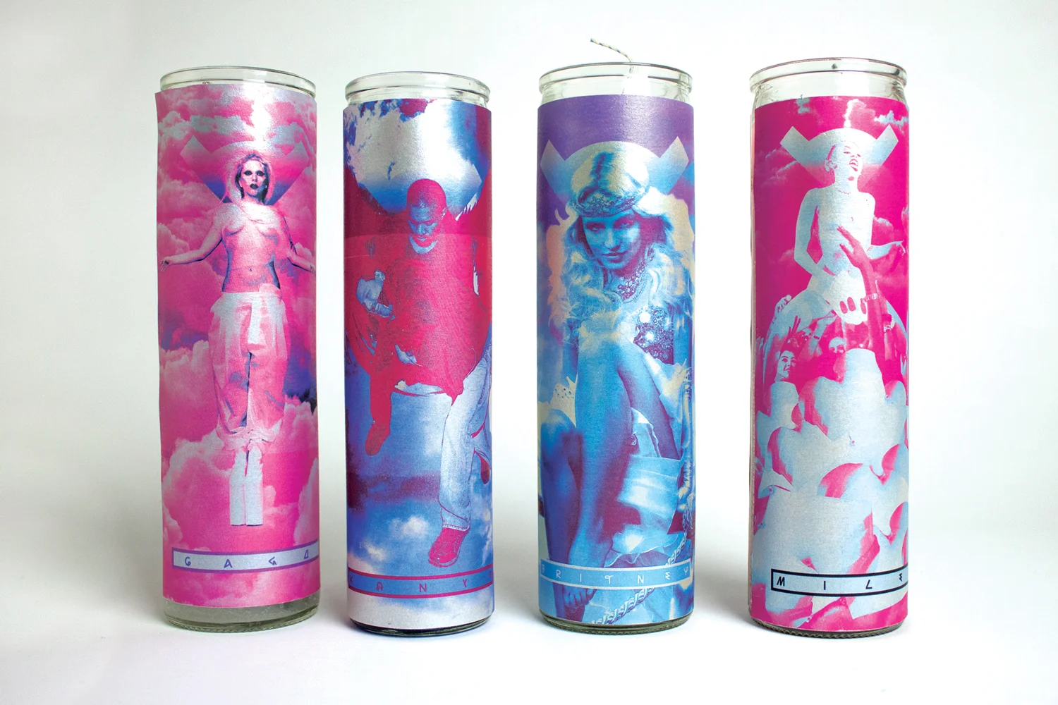Worship Candles
