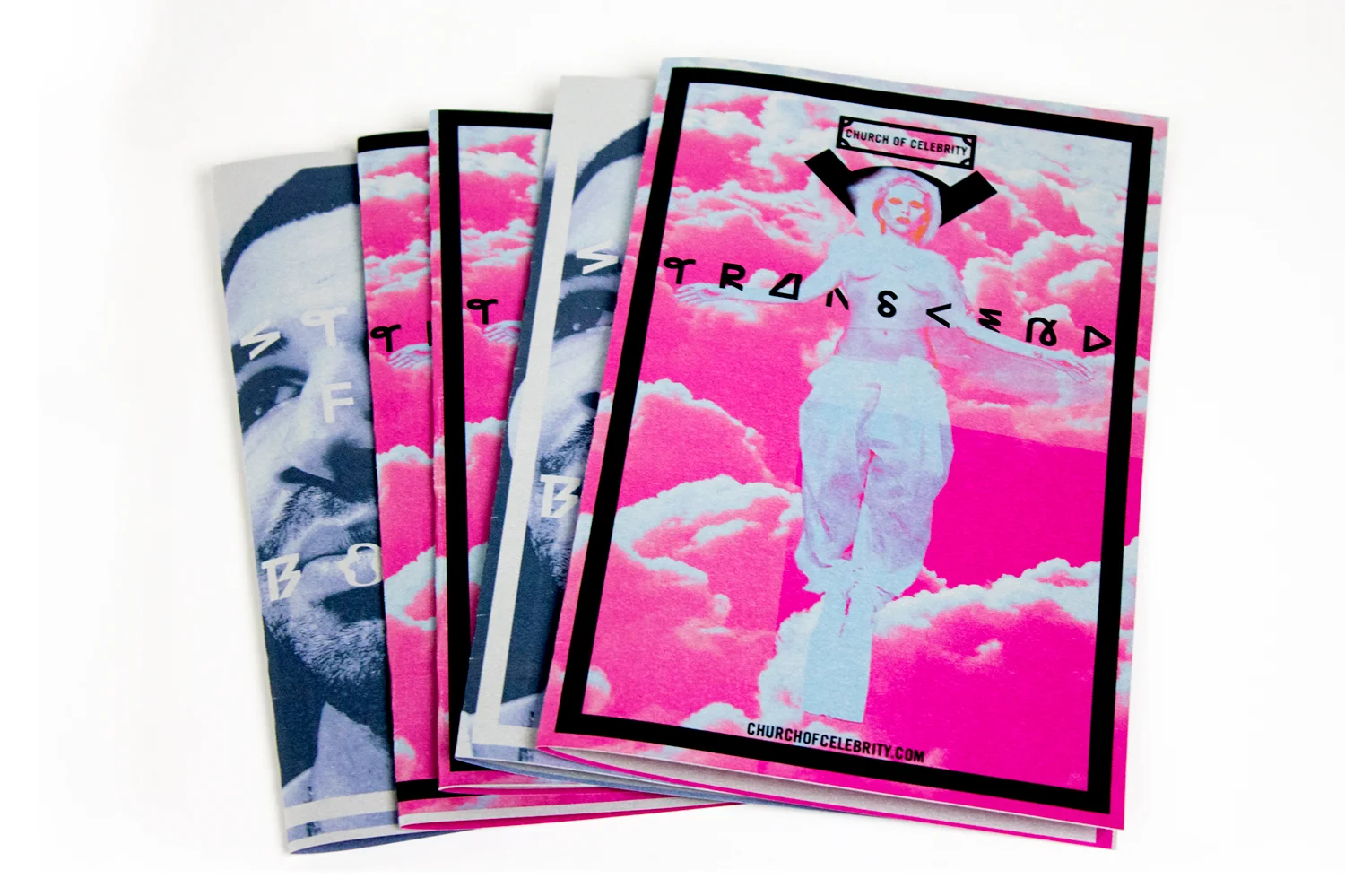 Pamphlets
