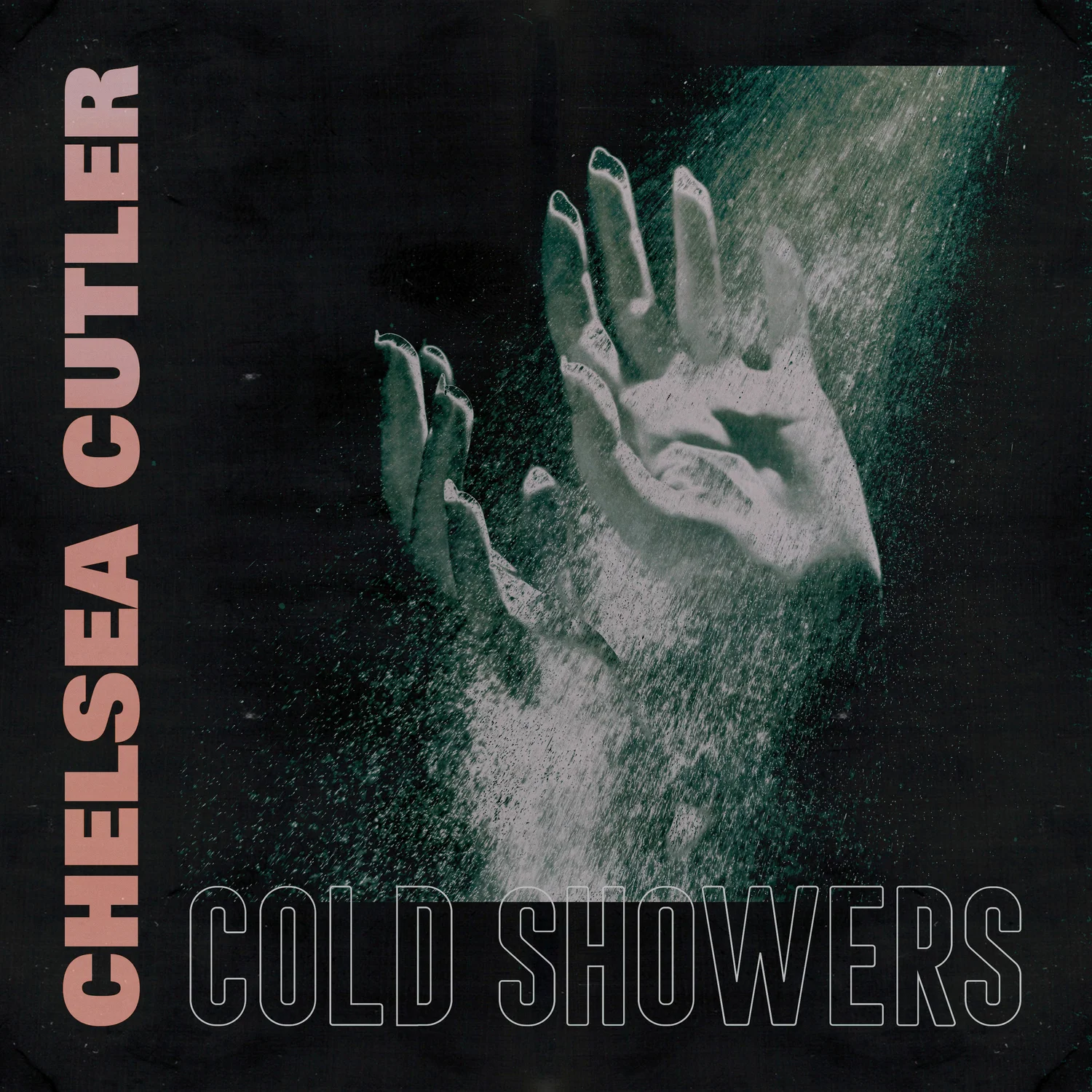 Chelsea Cutler Cold Showers cover art