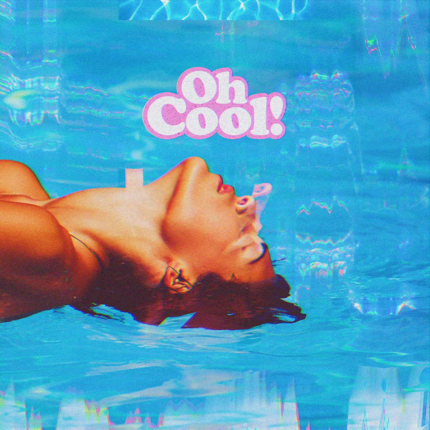 Oh Cool magazine cover