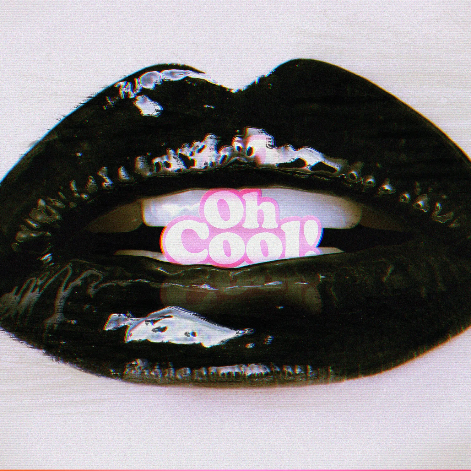 Oh Cool magazine cover