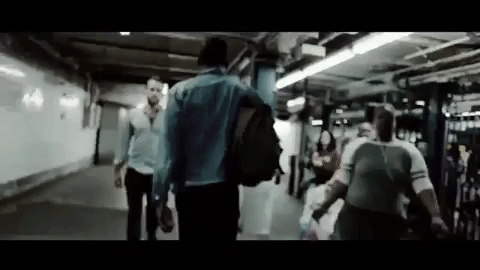 BLVK JVCK Mind Games music video still