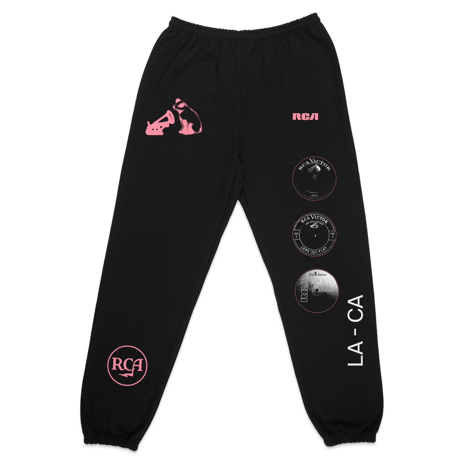 RCA Shop merchandise