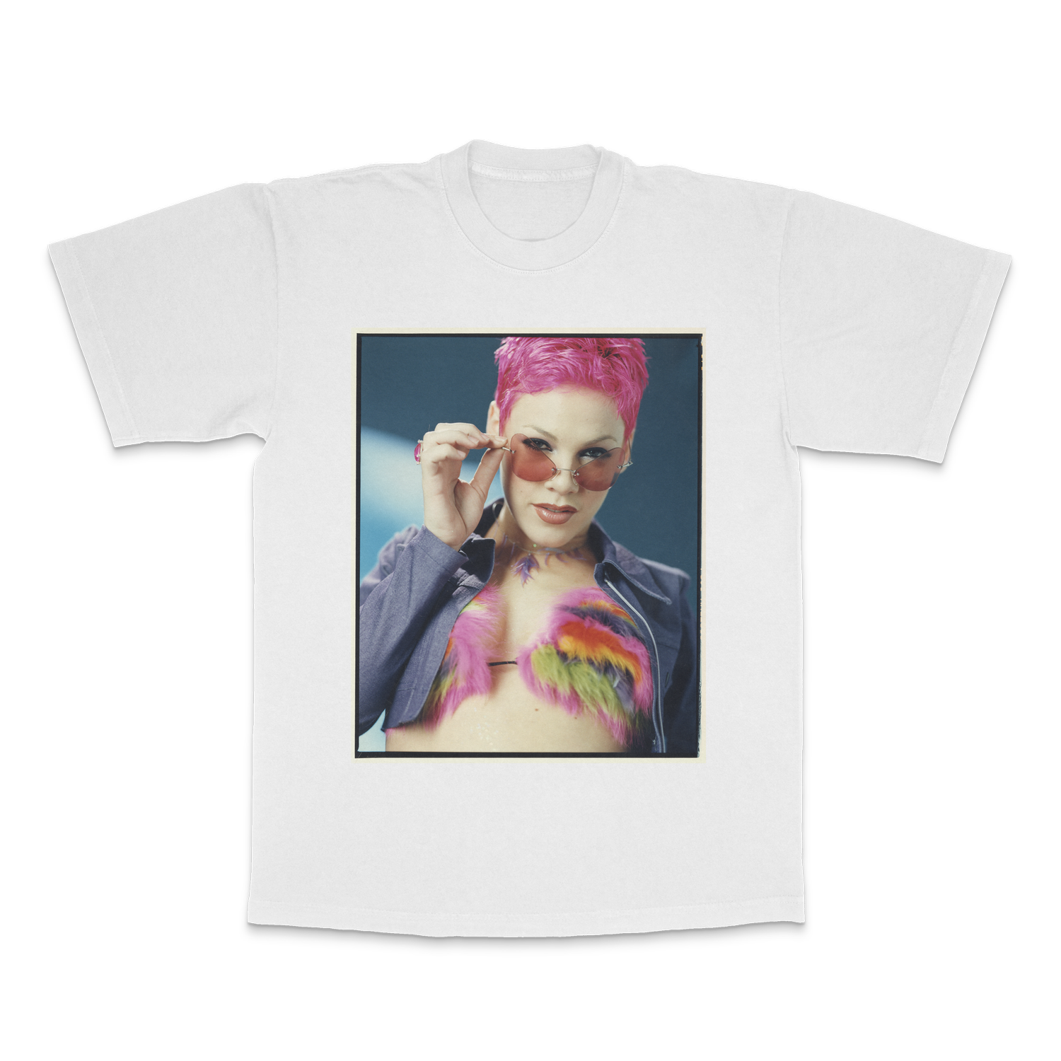 RCA Shop merchandise