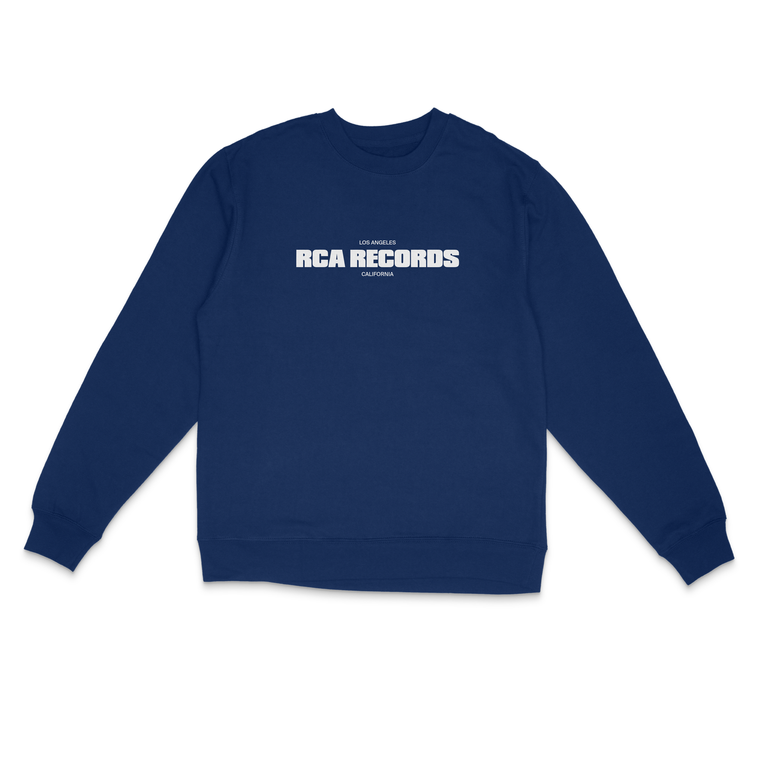 RCA Shop merchandise
